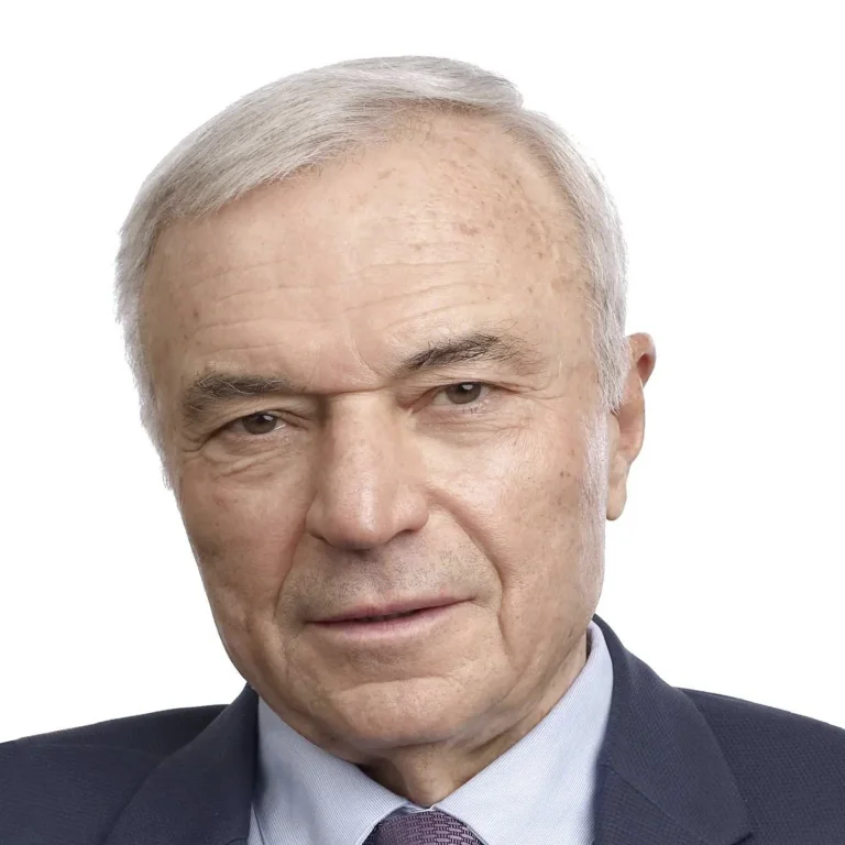 День рождения Виктора Филипповича Рашникова!