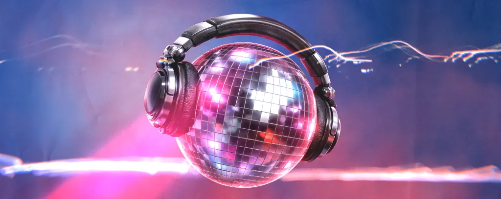 Всемирный день диджея