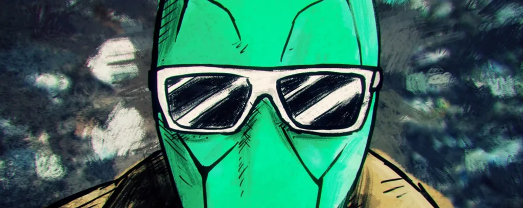 Выступление Чистомэна