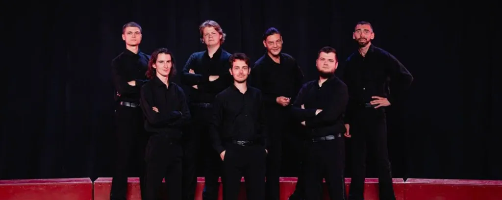 Праздничное шоу «Всё для тебя»