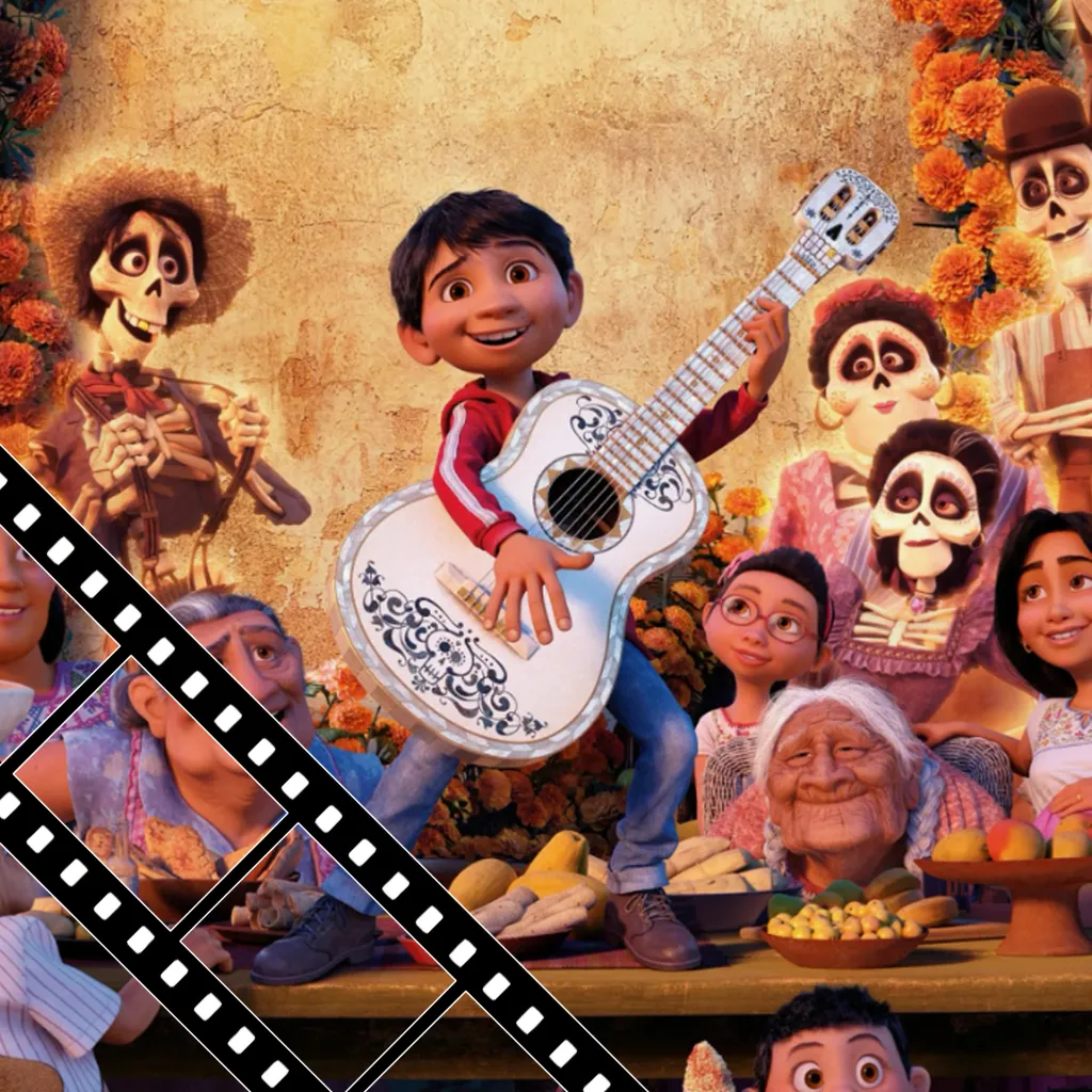 Кинопоказ «Тайна Коко»