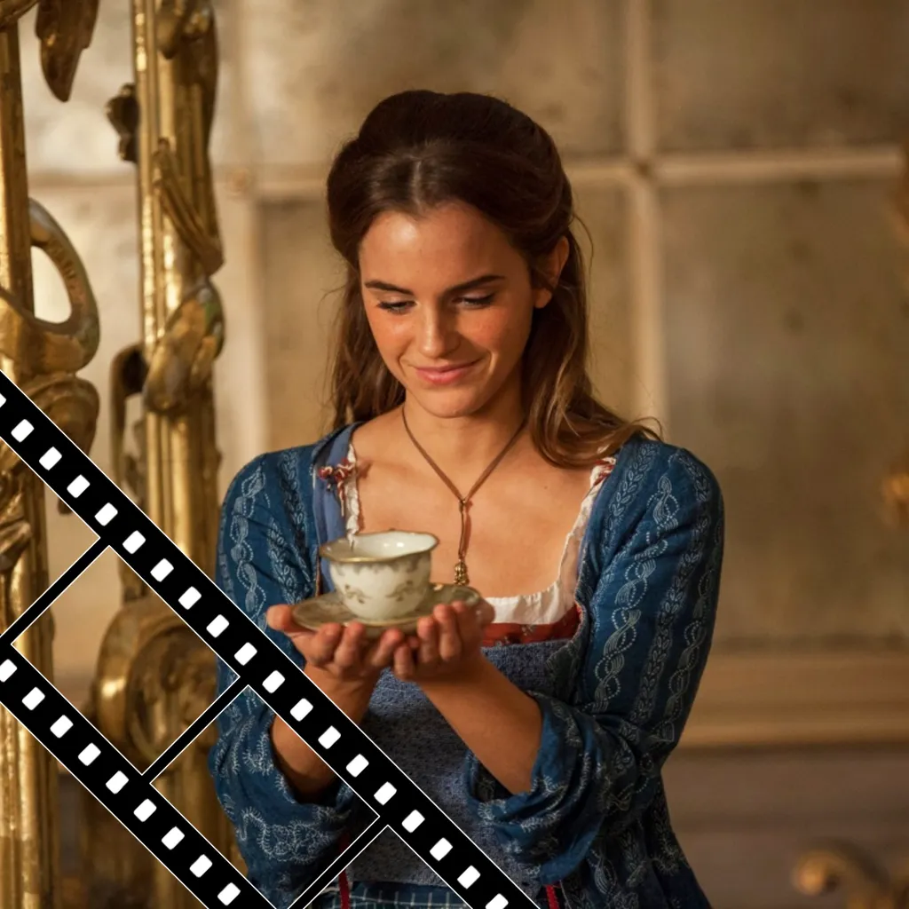 Кинопоказ «Красавица и чудовище», 2017 г.