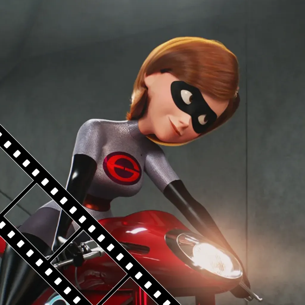 Кинопоказ «Суперсемейка 2».