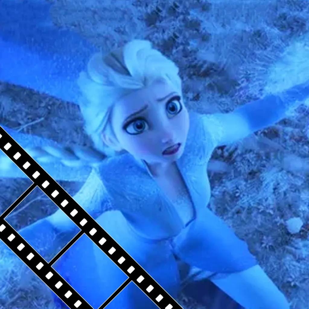 Кинопоказ «Холодное сердце 2».