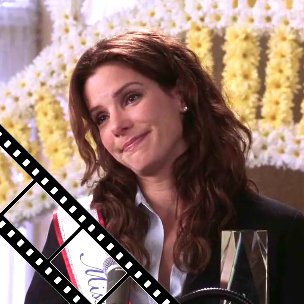 Праздничный кинопоказ «Мисс Конгениальность»