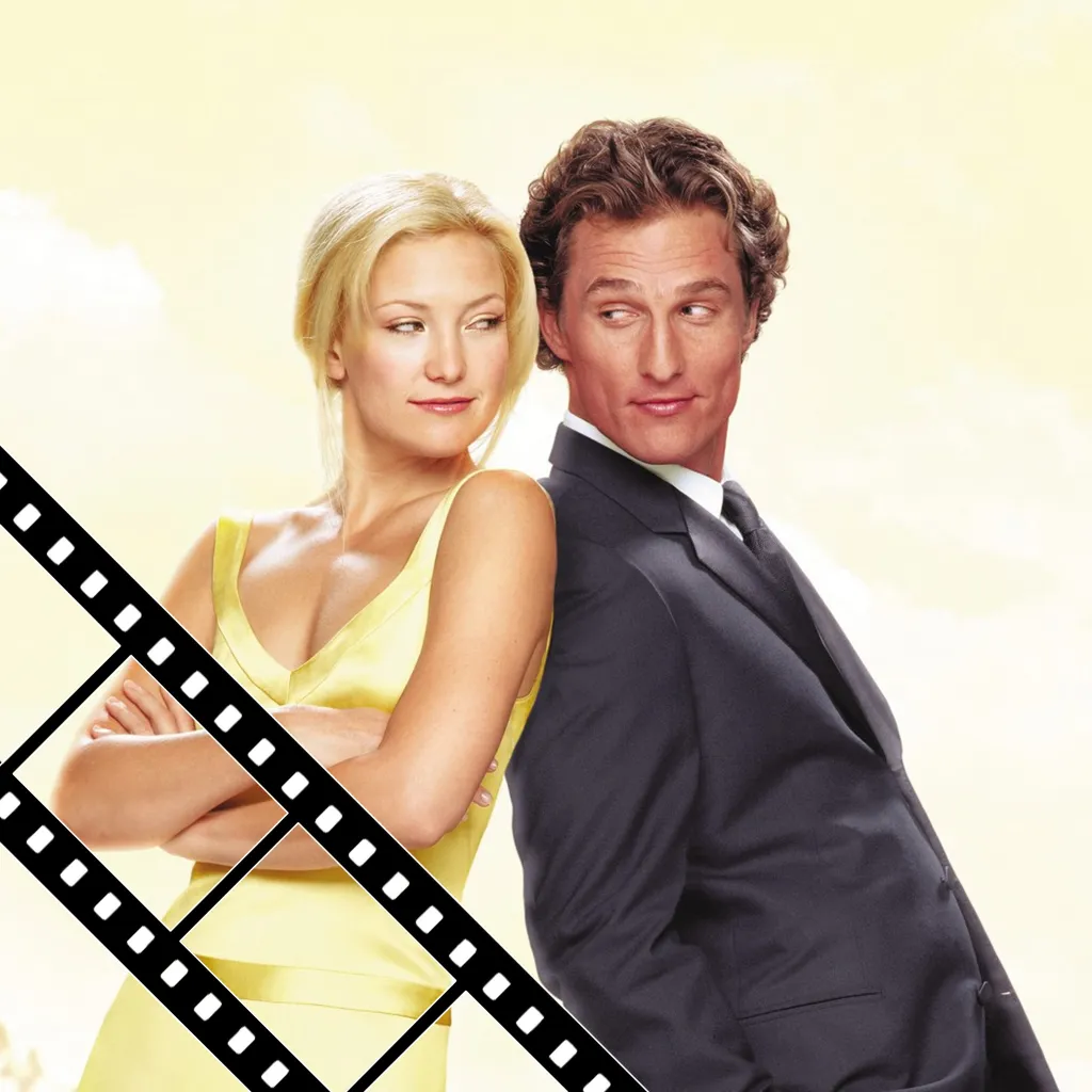 Кинопоказ «Как отделаться от парня за 10 дней»