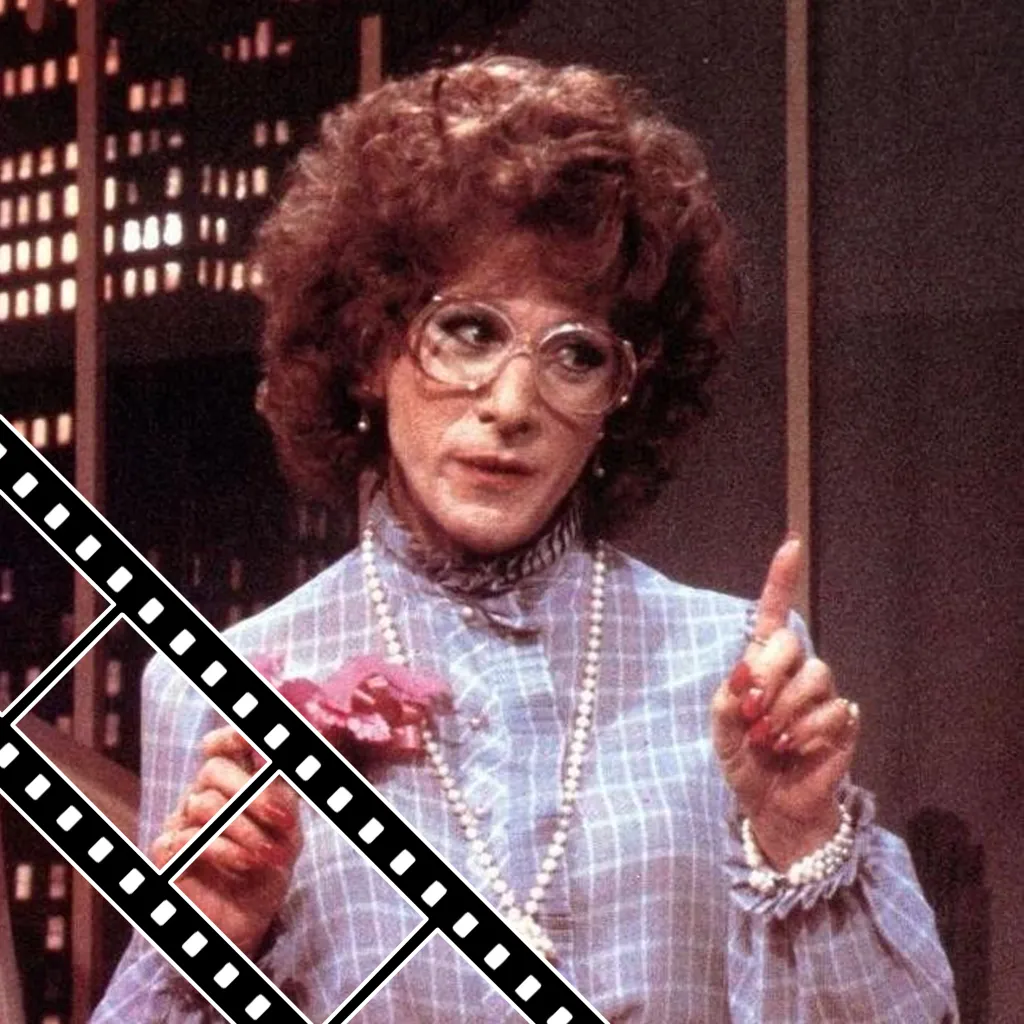 Кинопоказ «Тутси»