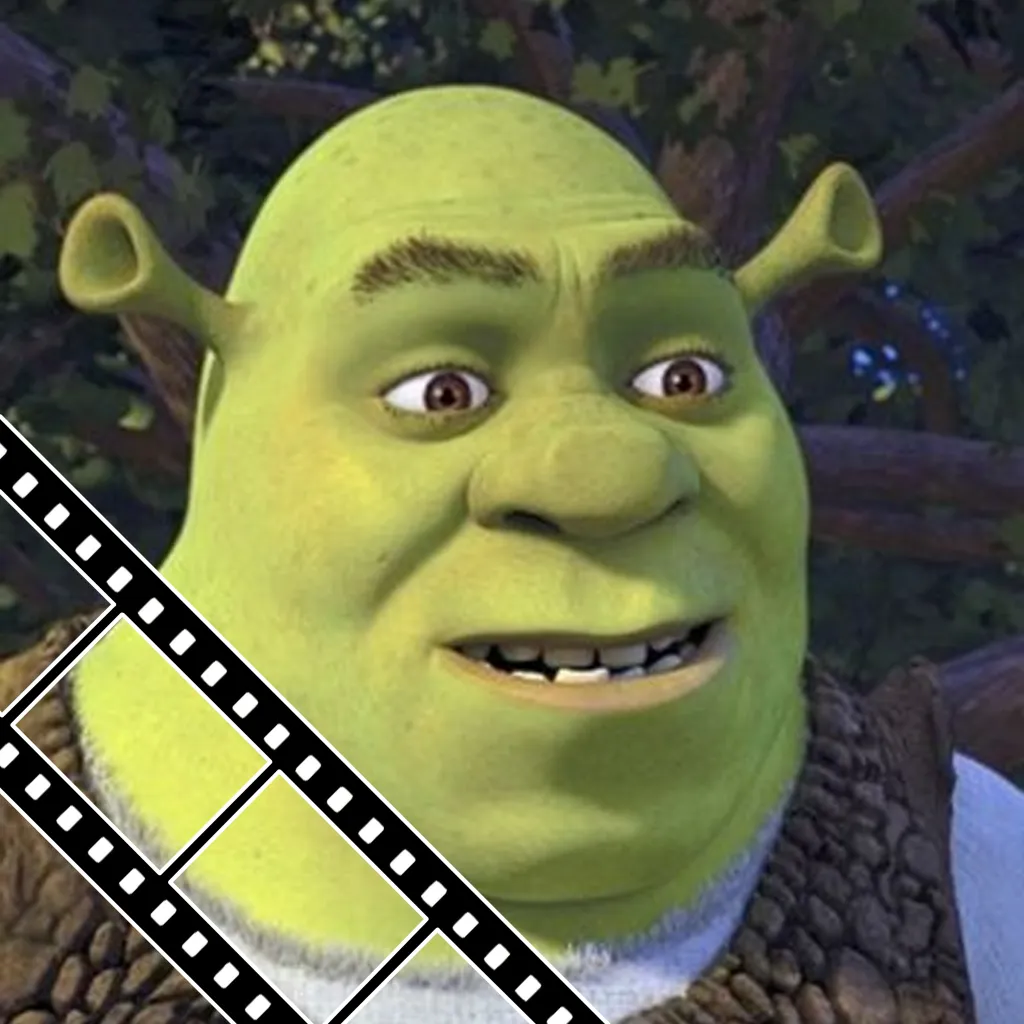 Кинопоказ «Шрек 3»