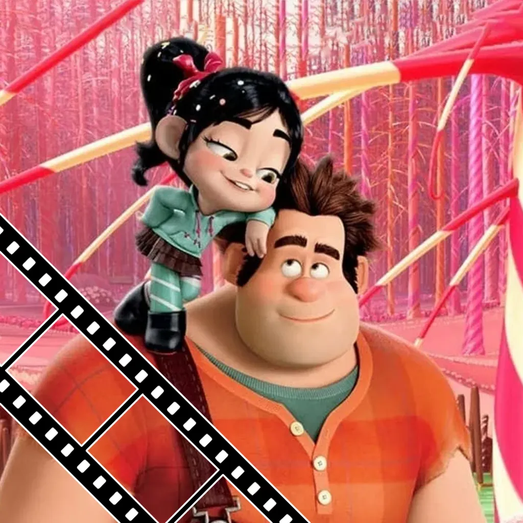 Кинопоказ «Ральф»