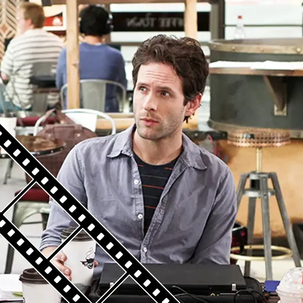 Кинопоказ «Кофейный городок»