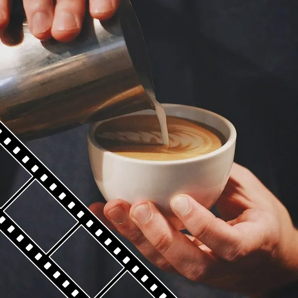 Кинопоказ «Баристы»