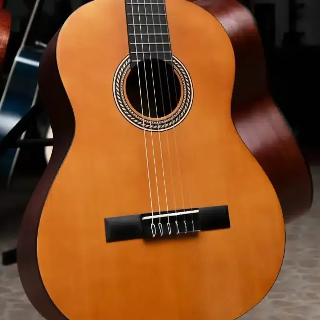 Концерт «Мир гитары»