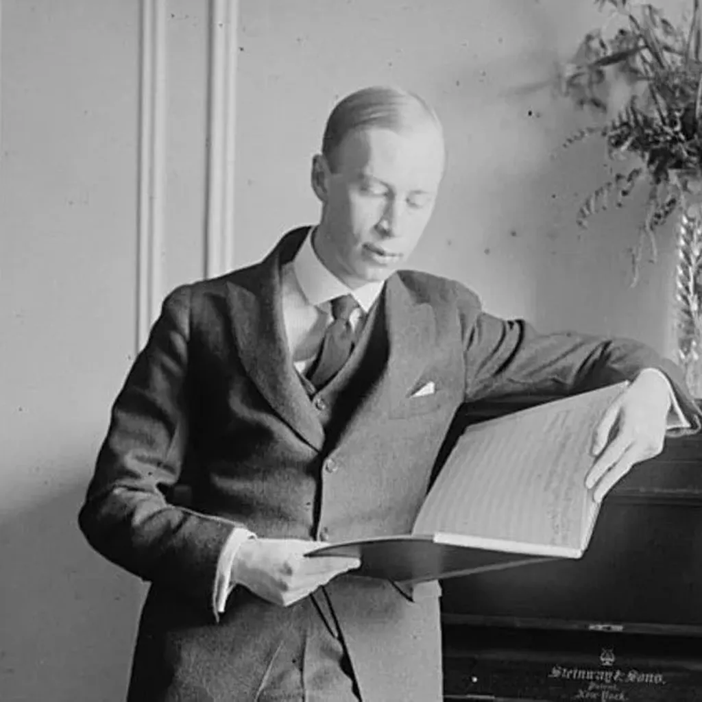 «Притяжение по классике»