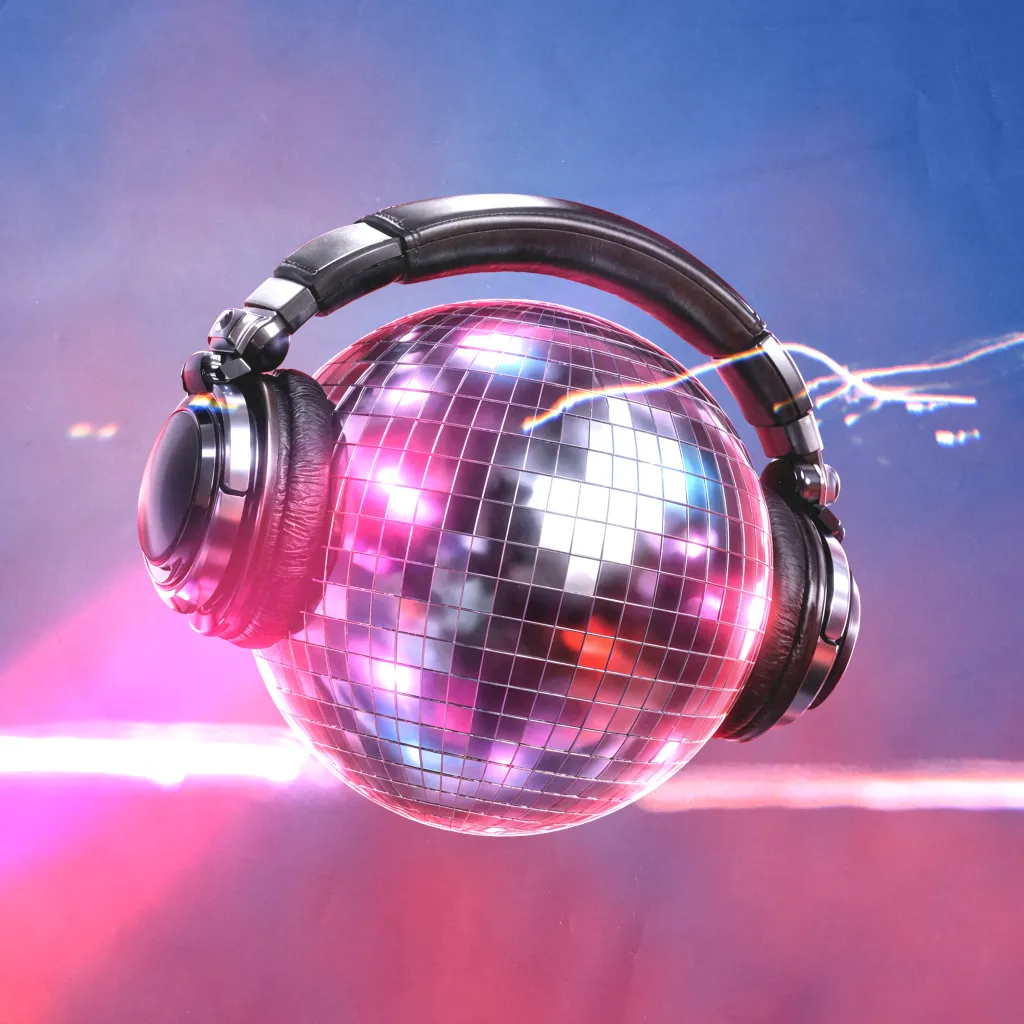 Всемирный день диджея