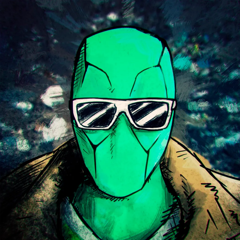 Выступление Чистомэна