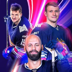 FONBET «МЕТАЛЛУРГ» УИКЕНД