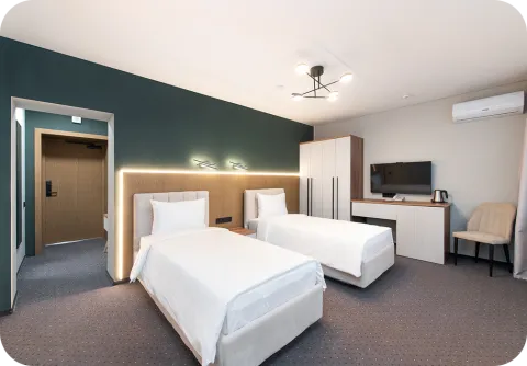 Номер «Стандарт»