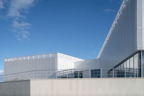 Центр развлечений