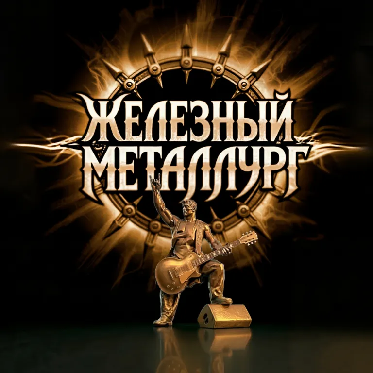 Железный металлург