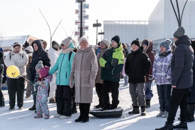 «Широкая Масленица»