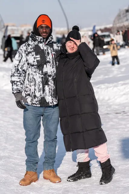 «Широкая Масленица»