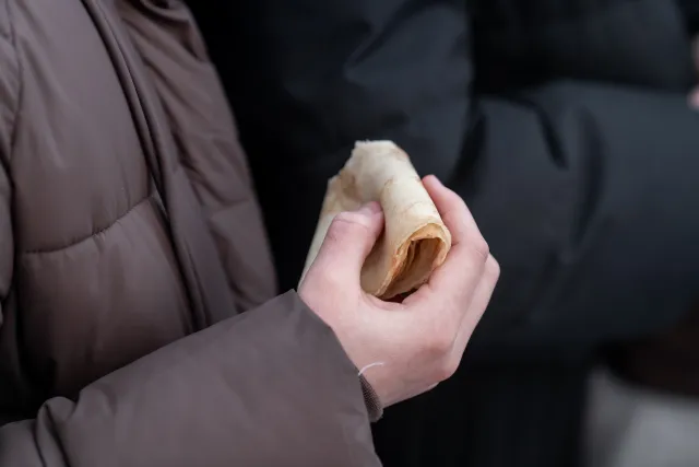 «Широкая Масленица»