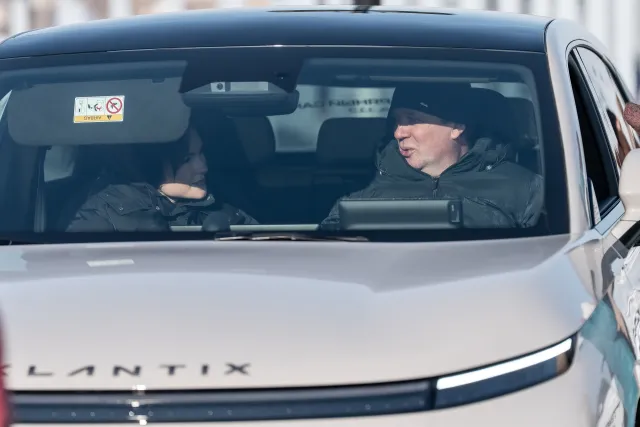 «Широкая Масленица»