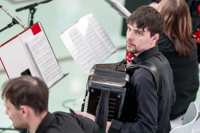 «Широкая Масленица»