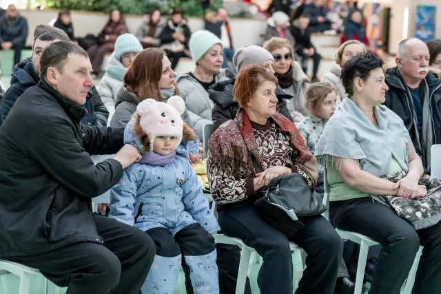 «Широкая Масленица»