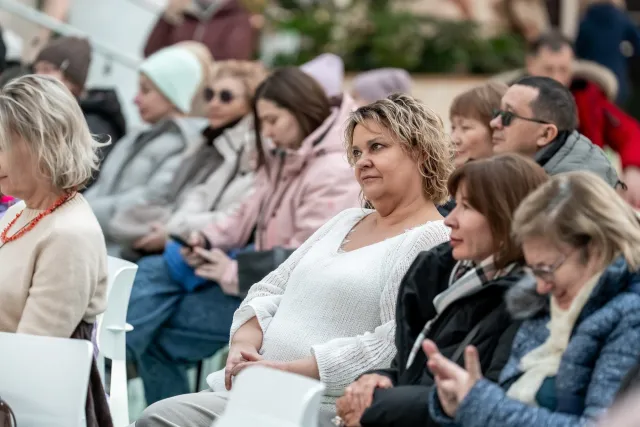 «Широкая Масленица»