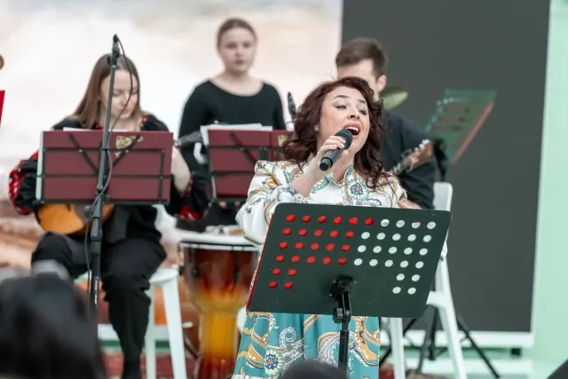 «Широкая Масленица»