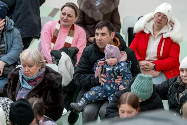 «Широкая Масленица»