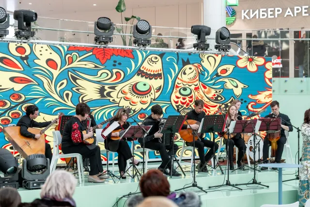 «Широкая Масленица»