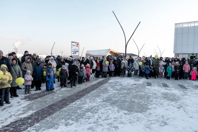 «Широкая Масленица»