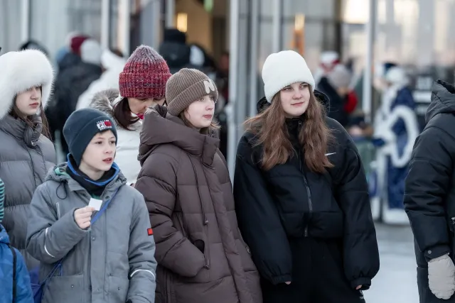 «Широкая Масленица»