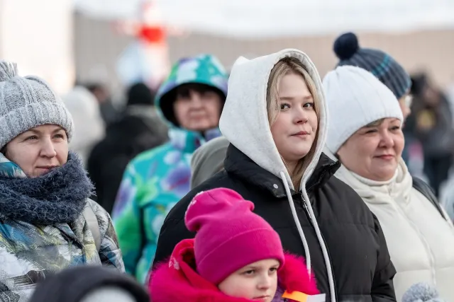 «Широкая Масленица»