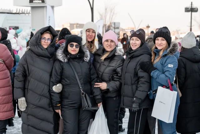 «Широкая Масленица»