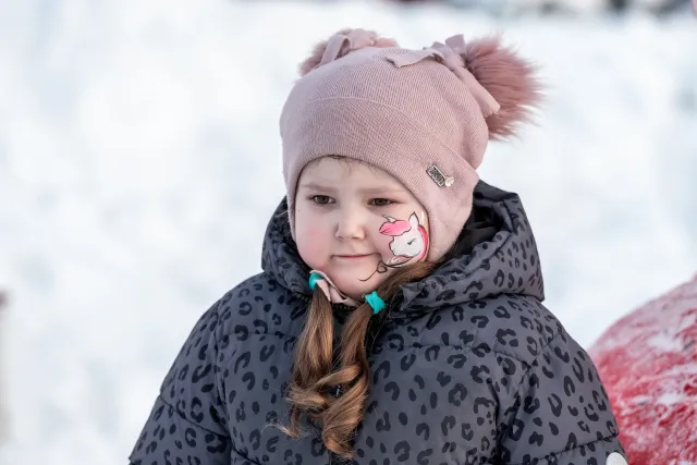 «Широкая Масленица»