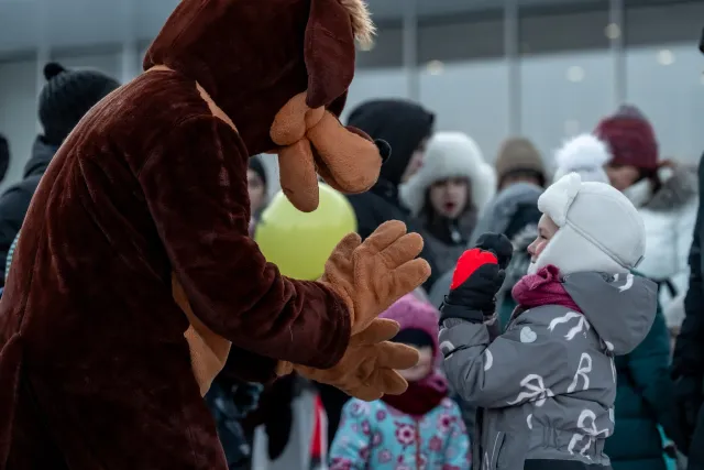 «Широкая Масленица»