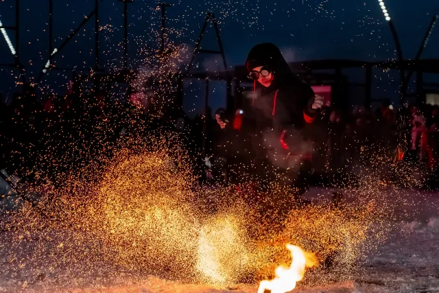 «Широкая Масленица»