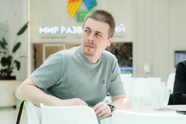 «Тотальный диктант» в городском курорте