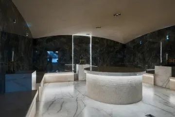 Свободное посещение бань