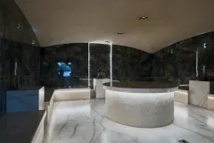 Свободное посещение бань