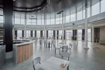 Ресторан «‎Гора»