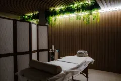 Массажи и спа процедуры