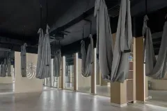 Восстановительные и велнес-тренировки